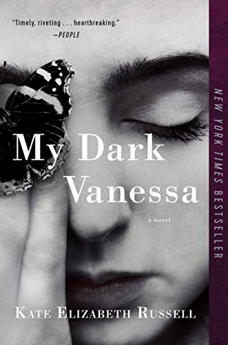 Russell, Kate Elizabeth - My Dark Vanessa: A Novel - Preis vom 16.10.2026 11:41:07 h