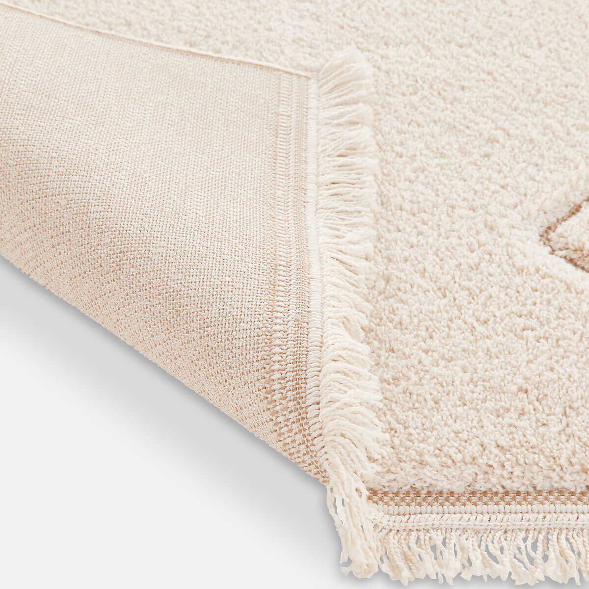 LA REDOUTE INTERIEURS Tapis style berbère, Effie