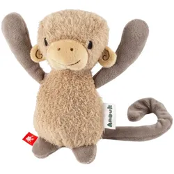 sigikid Kuscheltier Affe Affi klein – Anouk