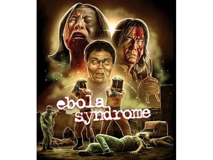 Ebola Syndrome