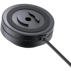 Sp Connect Charging Anti Vibration Module SPC+, Smartphone Halterung, Schwarz