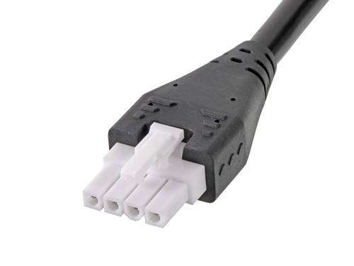 Molex Konfektionierte Litze 2171590405 Bulk