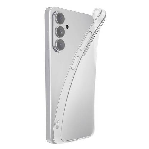 Cellularline Backcover Samsung Galaxy A37 Transparent FINECGALA37T