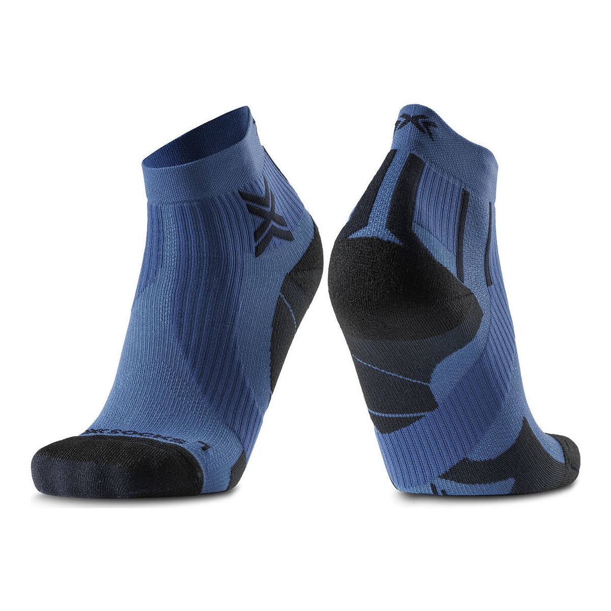 X-Socks X-socks Run Perform Ankle marine/x black (A097) 39-41 XS-R7PMS24M-A097-39-41