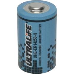 Ultralife ER 14250H Spezial-Batterie 1/2AA Lithium 3.6 V 1200 mAh 1 St. UHE-ER14250-H