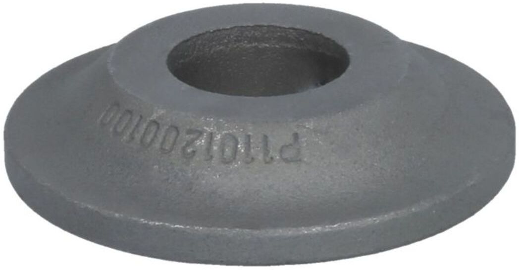 Corps d'essieu SAF 1 101 2001 00