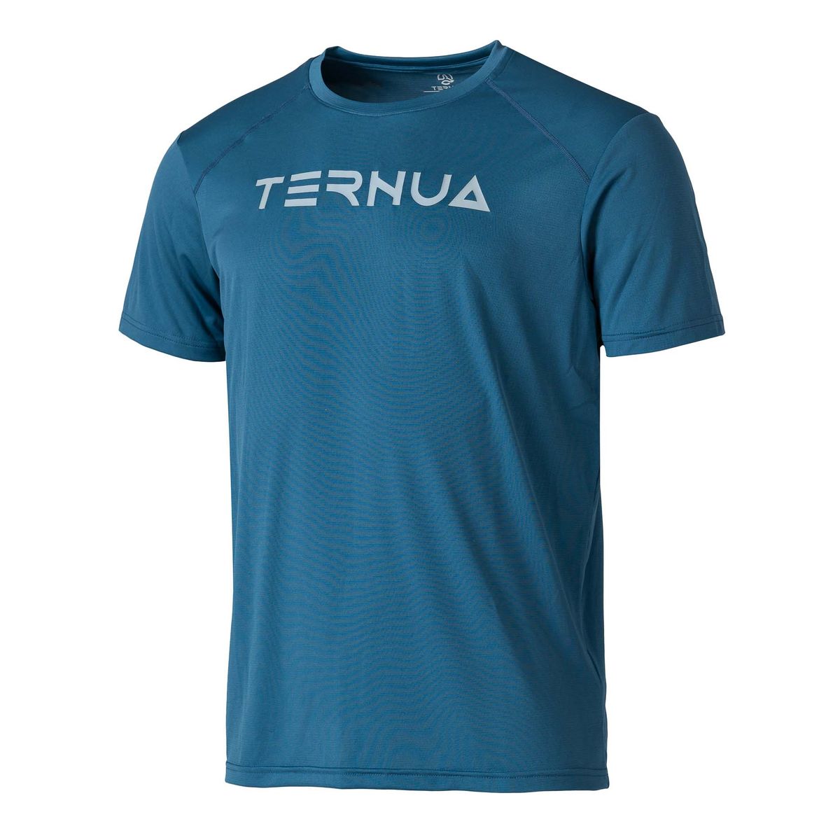 Ternua Provet Tee M deep arctic blue (1271) M 1208409-1271-M