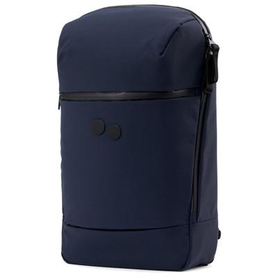 pinqponq - Kontor 16 - Daypack blau