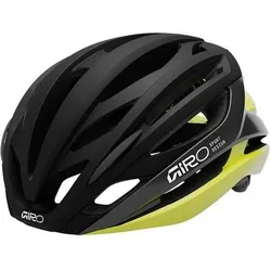 GIRO Fahrradhelm SYNTAX MIPS, Größe S in Schwarz 85