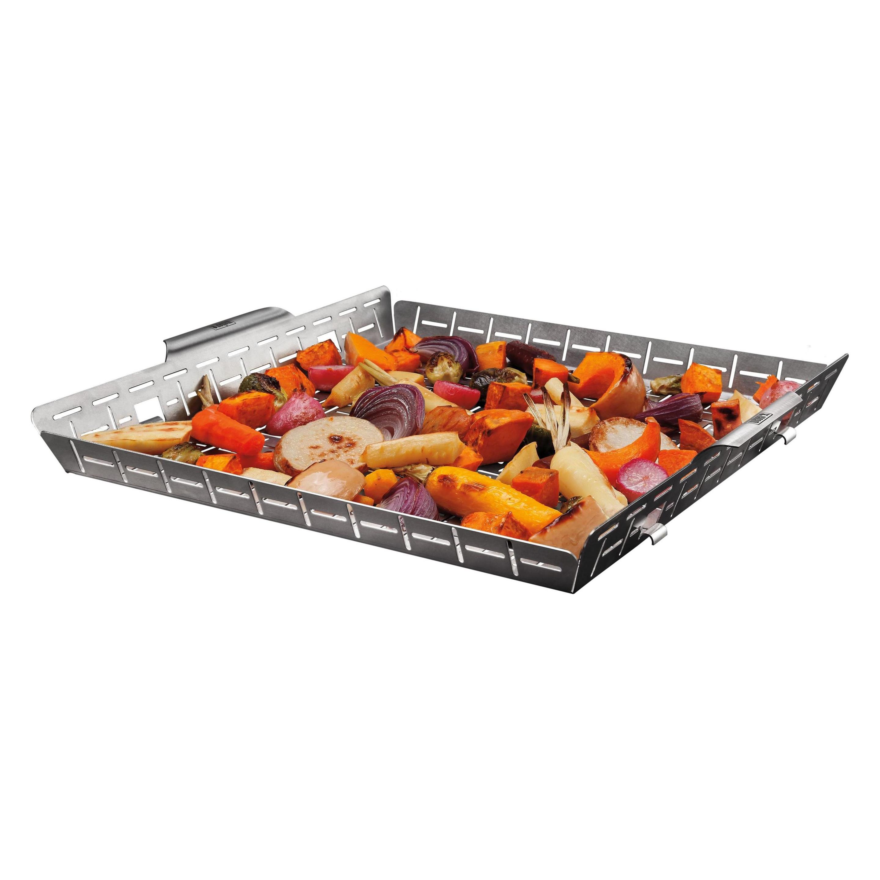 Weber Crafted (7683)
