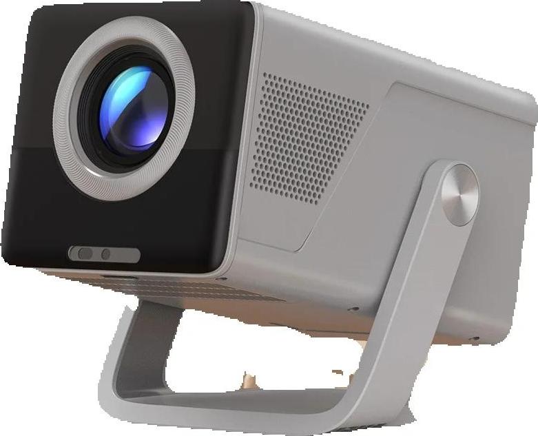 X7 - Smart Beamer Heimkino - 8K Support Full HD 1080p - 1000 ANSI LED - Bilddiagonale 100-330 cm - Android 14 Bluetooth - Autofokus & Auto-Keystone - EU-Stecker