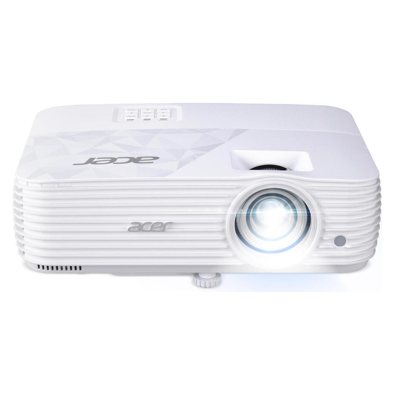 Acer HL6518i Laser Beamer 4.000 ANSI Lumen (Full HD, 4000 lm, 1.50:1 - 1.65:1) (MR.P0Q11.00A)