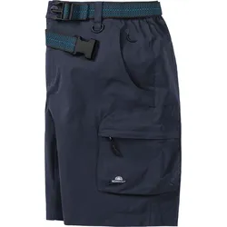 Nordcap Herren Funktionsbermudas