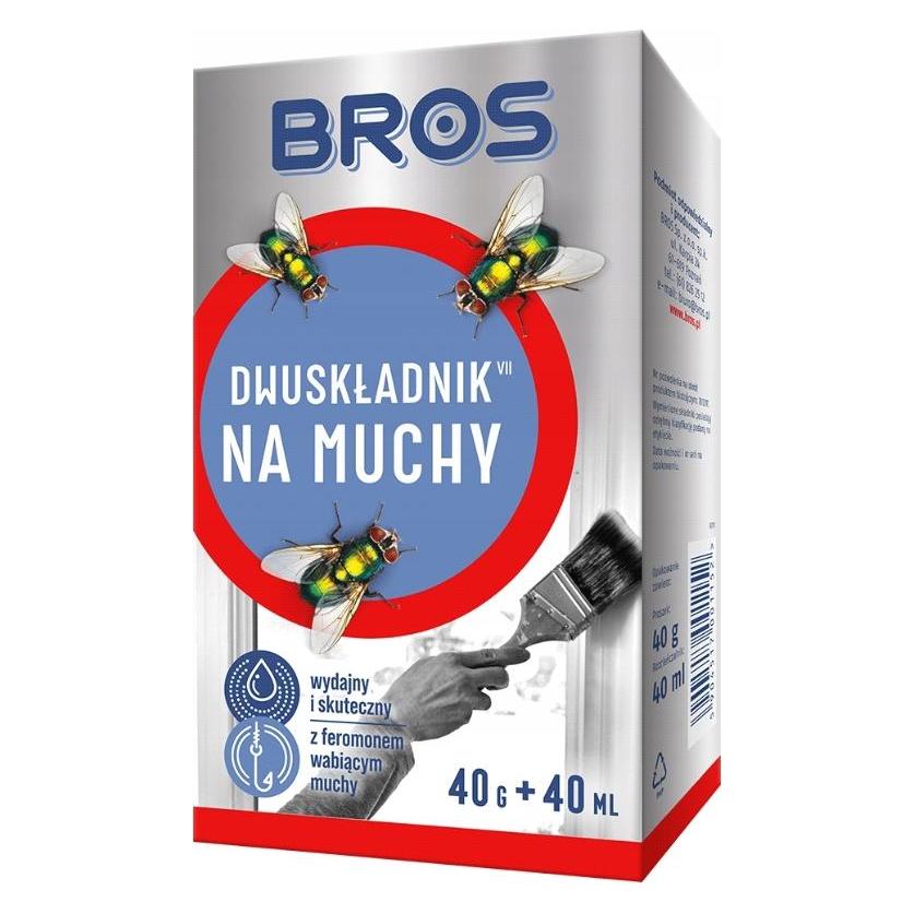 Bros Zweikomponentenpräparat (5904517001152)