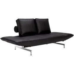 Zurbrüggen Schlafsofa MARS - LF ca. 80.00x210.00