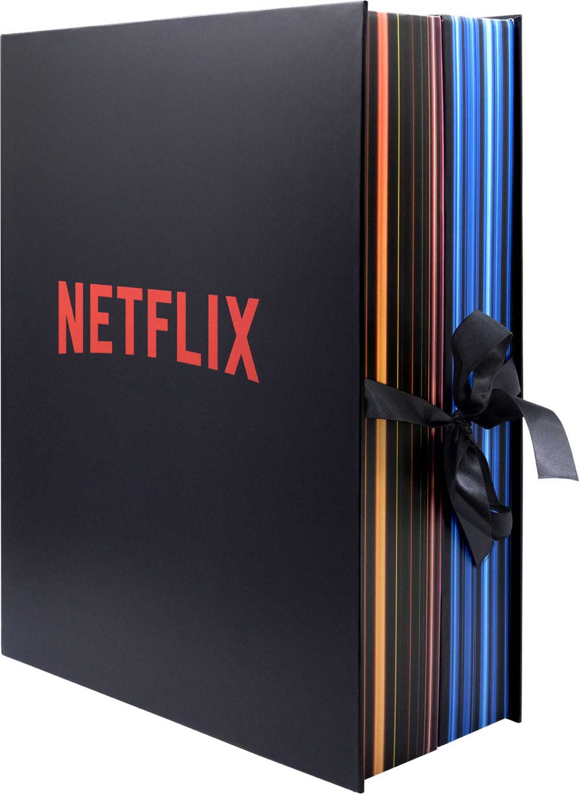 YuMe Adventskalender Netflix voor volwassenen