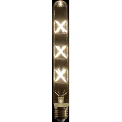 Showgear LED Filament Bulb T9 225 mm - di mmbar - gezackter Draht