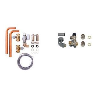 Vaillant VA Paket ecoTEC plus/exclusive VC (0020219088)