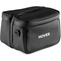 HoverAir Multi-functional Carry Bag - Transporttasche (HOVERAir X1, HOVERAir X1 Pro, HOVERAir X1 Promax), Drohne Tasche, Schwarz