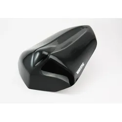BODYSTYLE Sportsline Sitzkeil ABS Kunststoff schwarz für KAWASAKI Z750