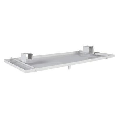 Csdk SL Kondensvandsbakke L790xB355mm El-galvaniseret og pulverlakeret, til slanger med Ø 16-18 mm (1027510)