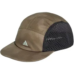 adidas Running Graphic Cap KR8985 - khaki six 56 - 58 cm