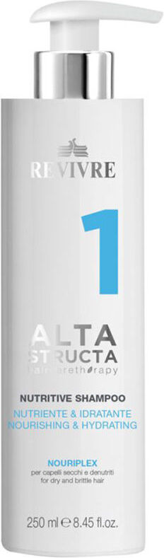 Revivre Alta Structa nutritive shampoo 250 ml