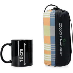 Cocoon, Schlafsack, (220 cm)
