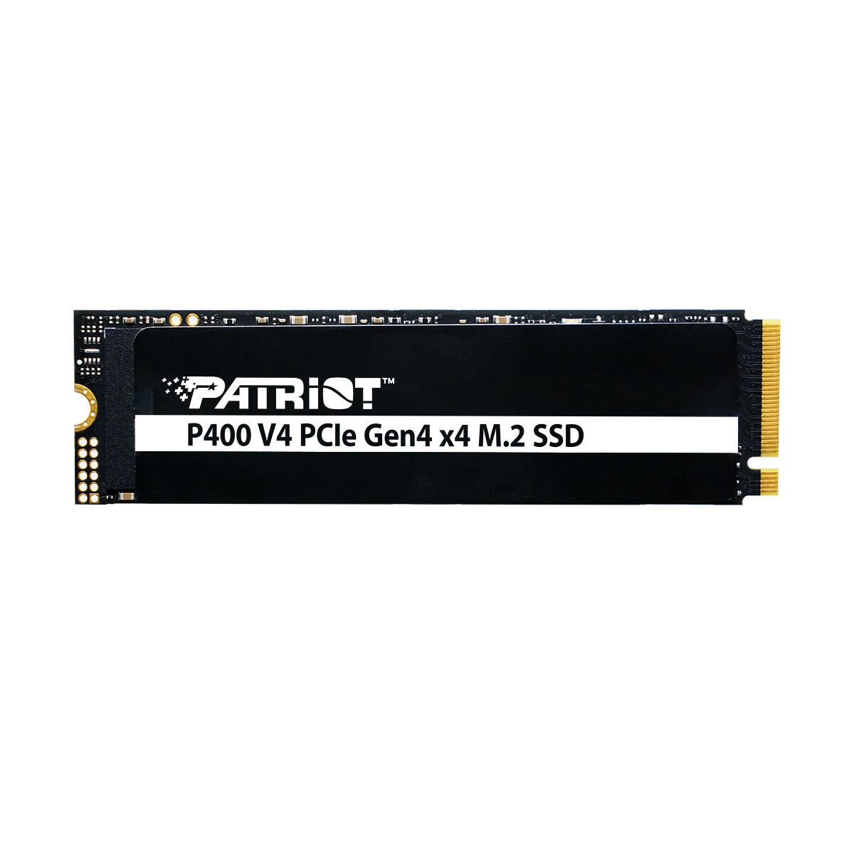 Patriot Memory P400 V4 M.2 SSD - 1 TB P400VP1TBM28H