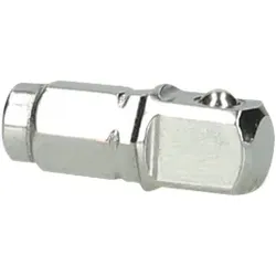 KS Tools 1/4" Vierkant-Adapter,f.Bitratschenschlüssel 1/4" - 503.8231