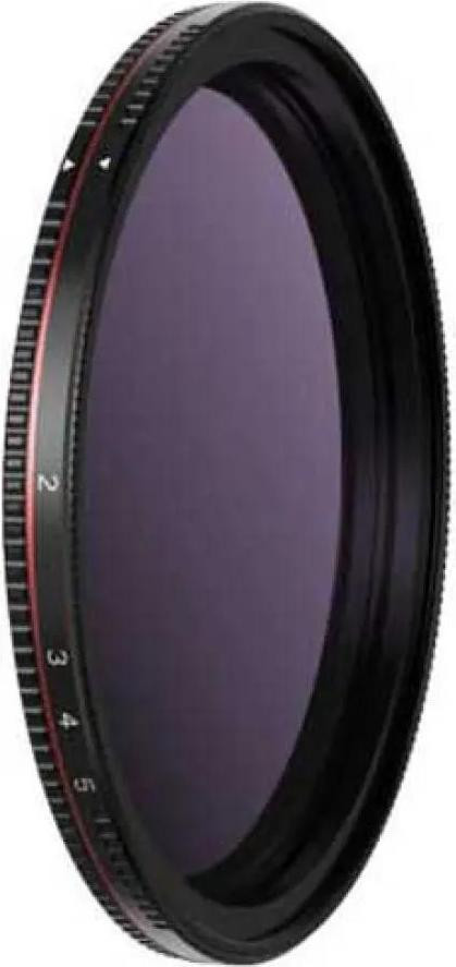 Freewell ND Variabele Filter 4-32 stops 67 mm