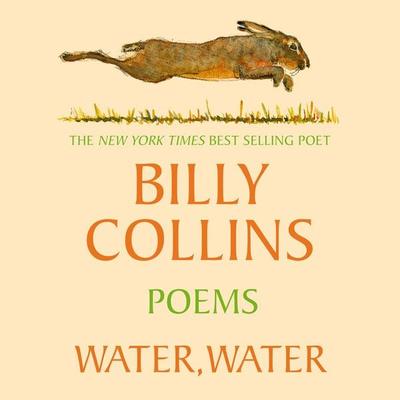 Water, Water - Billy Collins, Audio, 9781035068722