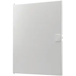 Gewiss, Verteilerschrank, GEWI GW43074S Tuer zu Kleinverteiler AP GW43024S ws