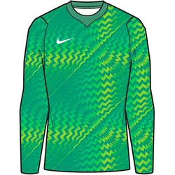 NIKE Gardien VI Dri-FIT Torwarttrikot Herren 324 - stadium green/white L