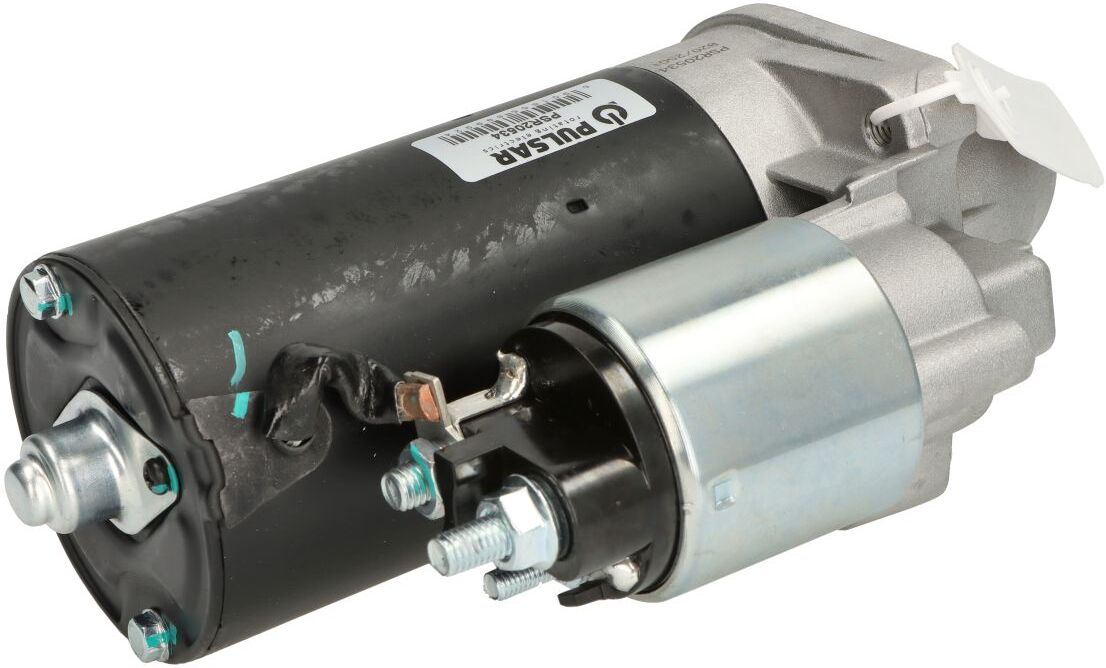 Starter PULSAR ROTATING ELECTRICS PSR20534