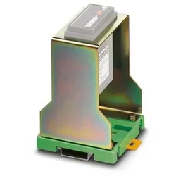 Phoenix Contact Tragschienenadapter MCR-SL-D-RA