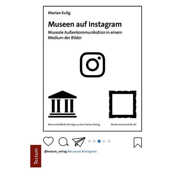 Tectum Museen auf Instagram (Deutsch, Softcover, Marian Kulig) (38988197)