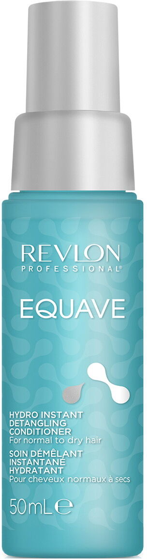 50ml Revlon Professional Equave Hydro Instant Detangling Conditioner
