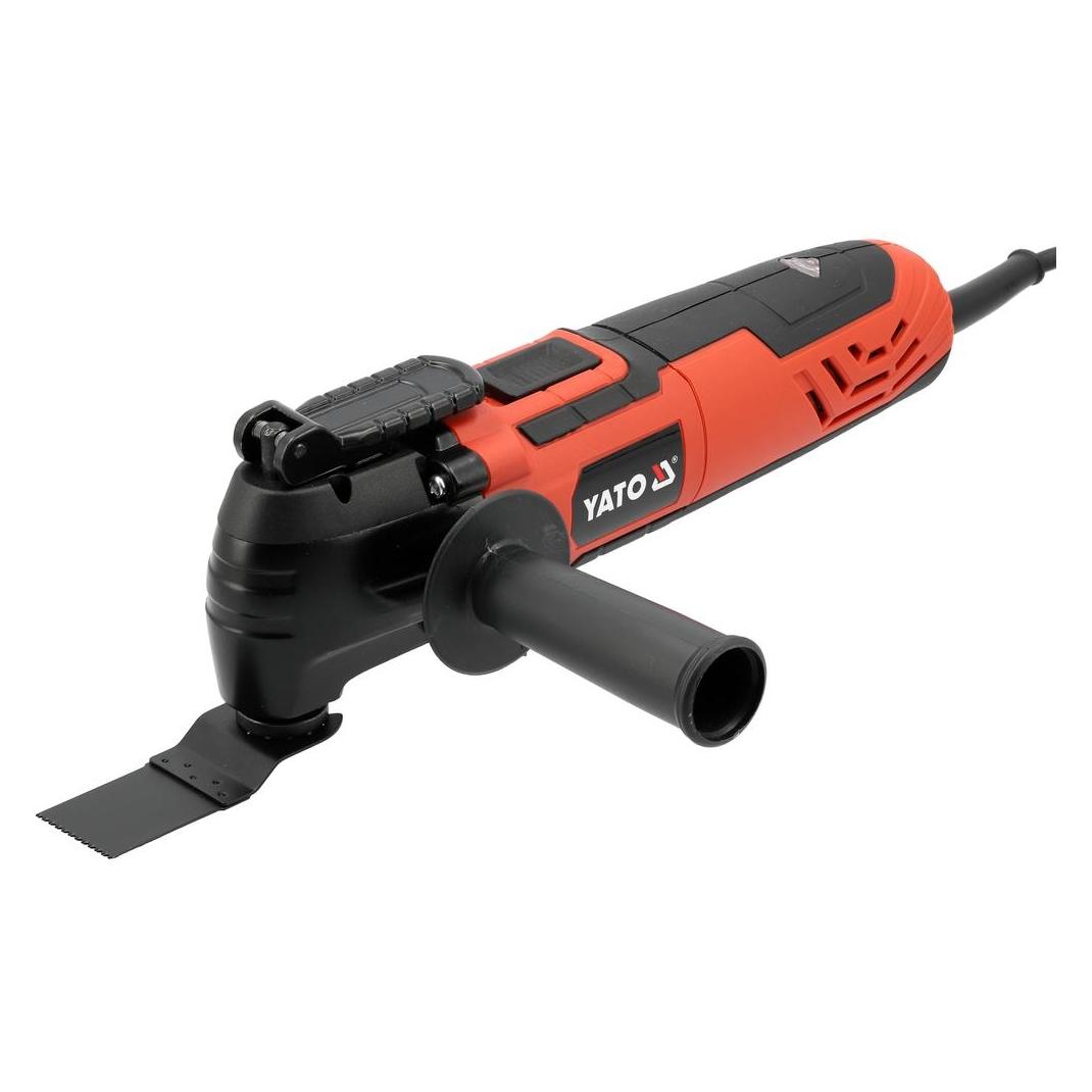 Yato Multifunktionales oszillierendes Werkzeug YT-82221 (Oszillationswerkzeug) (YT-82221)