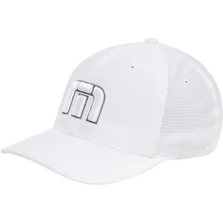 TRAVISMATHEW Cap B-Bahamas, weiss