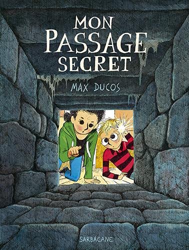 Max Ducos - Mon passage secret - Preis vom 30.09.2026 09:01:18 h