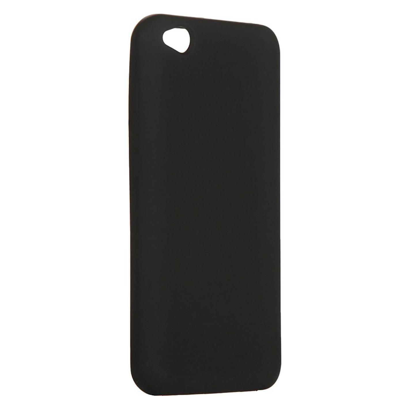 Evelatus Redmi Go Soft Touch Silicone (Xiaomi Redmi Go) (EVELATUS)