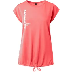Martini Sportswear Via Damen T-Shirt punch L