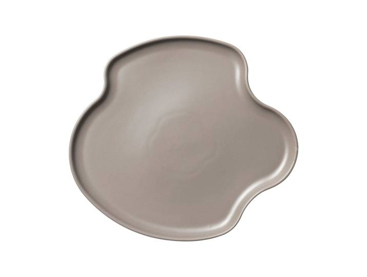 Iittala Aalto plateau Cendre, 25 cm
