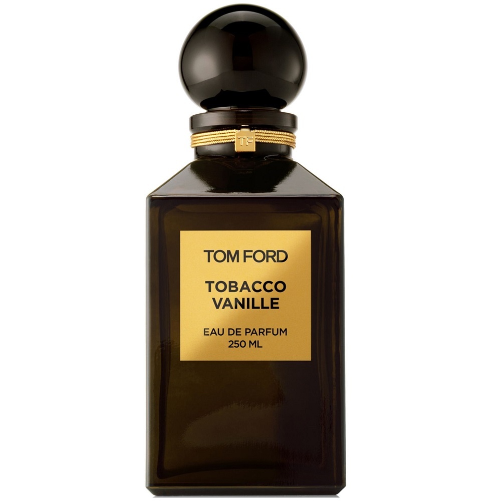 TOM FORD Tobacco Vanille, Unisex, 250 ml, Alcohol Denat., Fragrance (parfum), Water\aqua\eau, Linalool, Benzyl Benzoate, Geraniol, Limonene,...