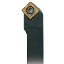 Optimum Einzeldrehmeißel SSSC R1212J09 12 mm