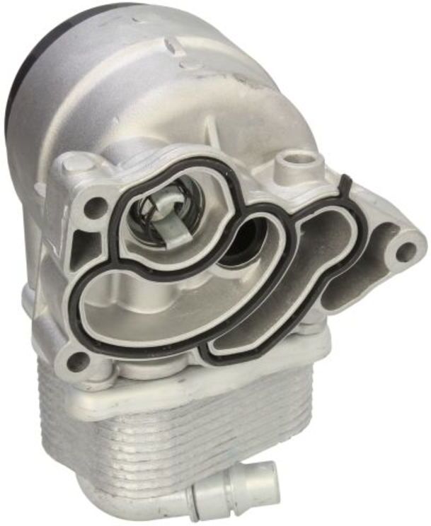 Ölkühler, Motoröl THERMOTEC D4B028TT