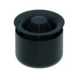 Tece drainpoint S 2-stufiger Membran GV f. Ablauf DN 50 Norm/senkrecht und DN 70, 3695005 3695005