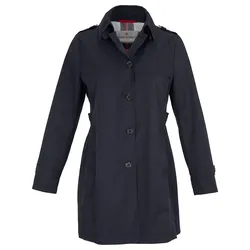 Mantel Fuchs Schmitt blau, 42
