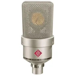 Neumann TLM 103, Mikrofon